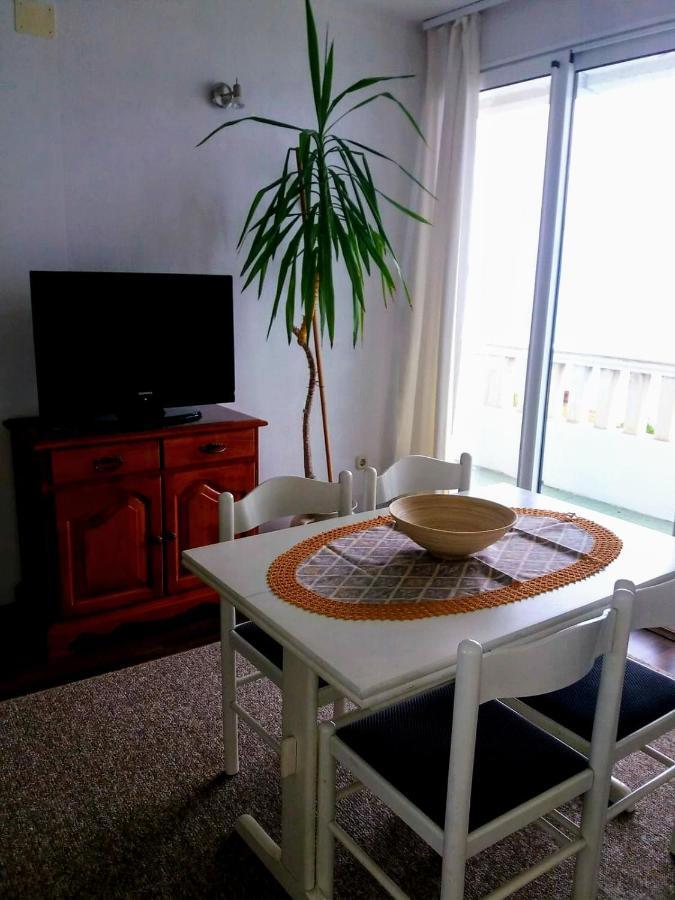 Apartman Kristin โปดาซา ภายนอก รูปภาพ