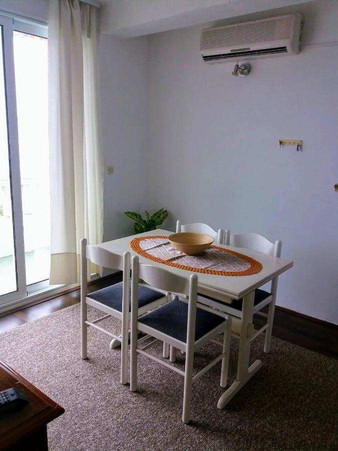 Apartman Kristin โปดาซา ภายนอก รูปภาพ